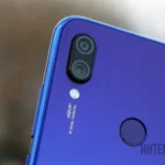 Ошибка камеры Redmi Note 7