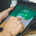 Що робити якщо забули пароль від планшета
