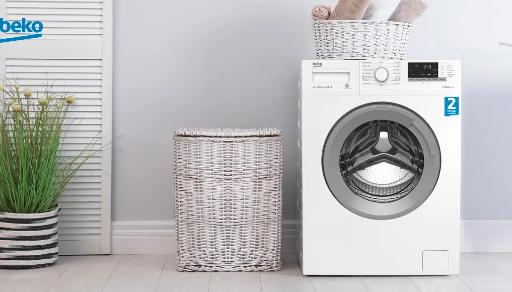 Стиральная машина Beko: инструкция, режимы стирки