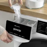 Стиральная машина Gorenje: режимы стирки и время