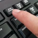 Какими клавишами сделать скриншот на компьютере и ноутбуке