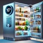 Температура в холодильнике не опускается ниже 10 градусов