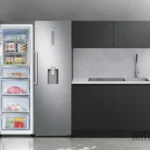 Какая температура должна быть в холодильнике Samsung