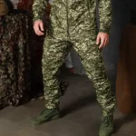 Як обрати камуфляжні штани