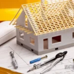 Будівництво будинків під ключ
