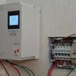 стабілізатор напруги