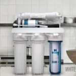 фільтр для води