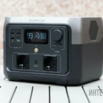 Зарядна станція EcoFlow