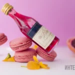 Натуральні сиропи