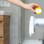 Как почистить стиральную машину лимонной кислотой
