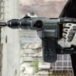 Як обрати запасні частини для перфоратора