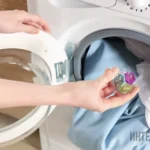 стирка с капсулами