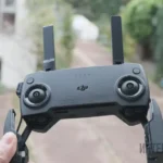 Как подключить пульт DJI к компьютеру