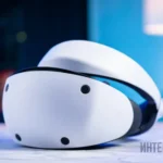 VR для PS5