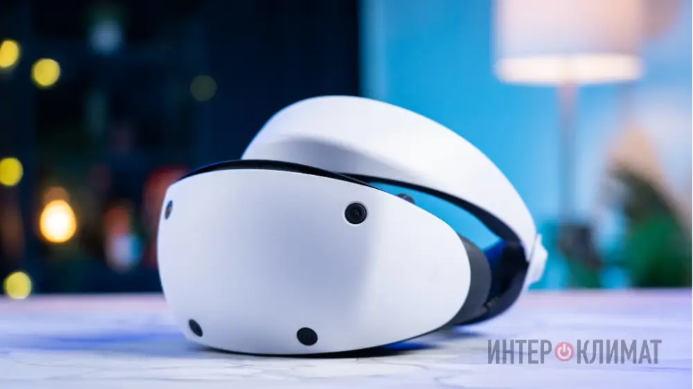 VR для PS5