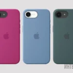 чехол для iPhone 16e