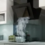 кухонная вытяжка
