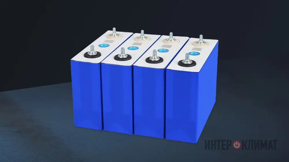 LiFePO4