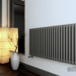 Дизайнерські радіатори