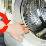 Не крутится барабан стиральной машины
