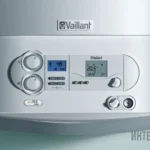 Vaillant котел: ошибки
