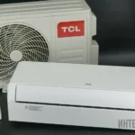кондиціонер TCL