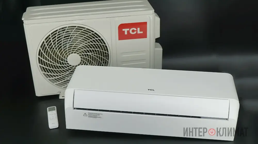 кондиціонер TCL
