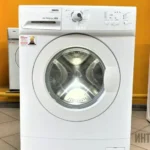 Zanussi стиральная машина инструкция