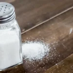 Як підібрати сіль