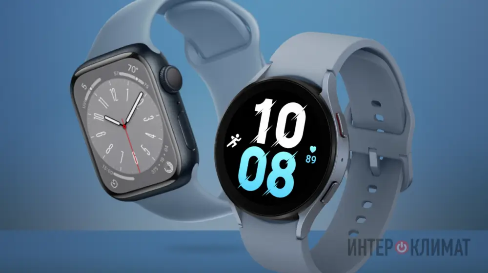 Ремінці для Galaxy Watch 8