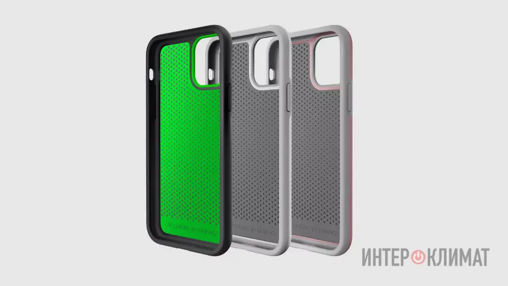 Чохли для смартфонів