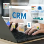 CRM для магазину