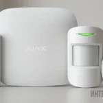 Сигналізація Ajax