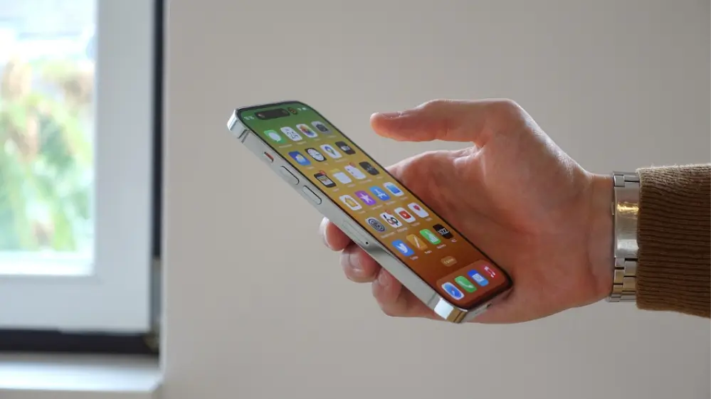 iPhone
