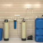 система комплексной очистки воды