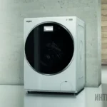 Whirlpool 6 sense стиральная машина