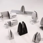 Установочные зажимы