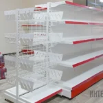 Торговые стеллажи
