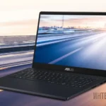Как узнать модель ноутбука Asus