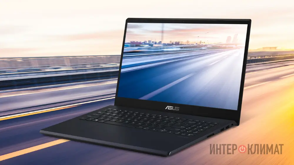 Как узнать модель ноутбука Asus