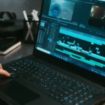 Игровые ноутбуки для видеомонтажа