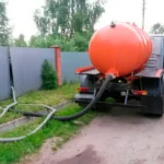 асенізатор
