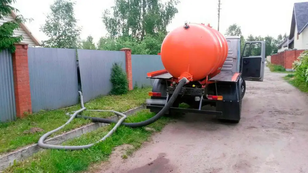 асенізатор