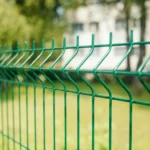 Металеві сітки для огородження