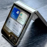 Galaxy Z Flip 7 FE