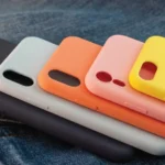 чохол для смартфона