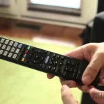 Как подключить универсальный пульт к телевизору
