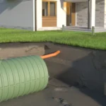 Очисні споруди