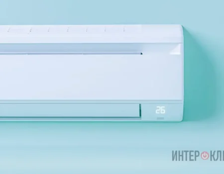 кондиционер 12