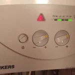 Junkers котел: ошибки